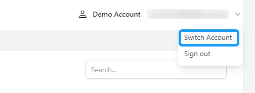 13.1 Switch Account.png