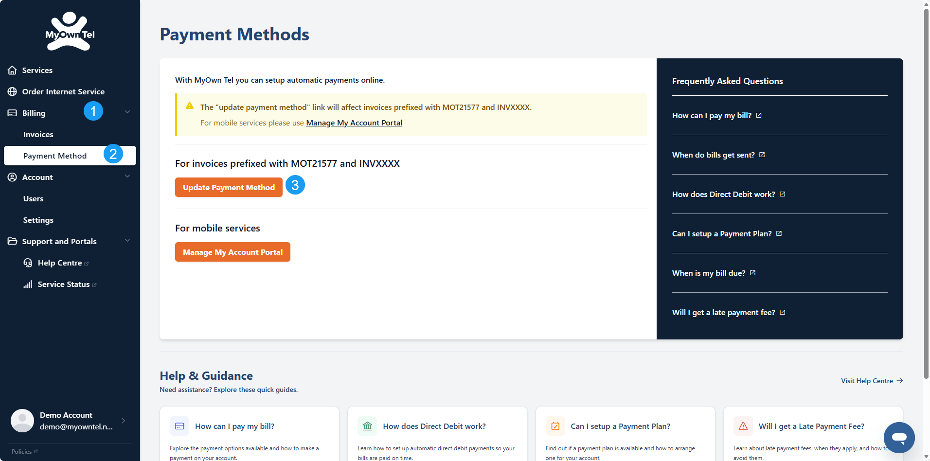 1. Update Payment Method - Portal.png